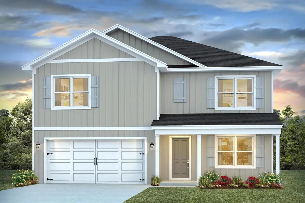 3996 Cottage Farm Road, Tallahassee, FL 32311 - Image #1