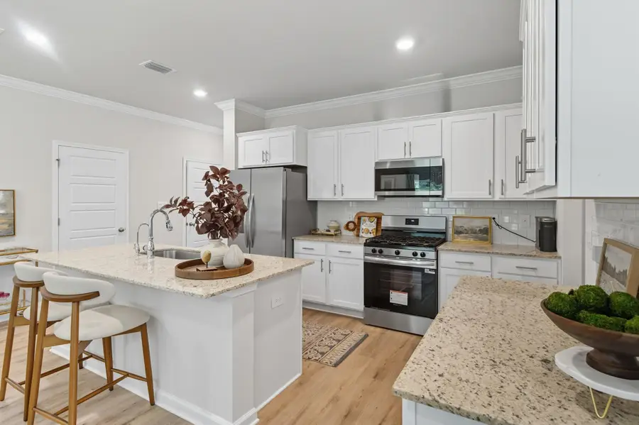 141 Needle Thrush Circle, Crawfordville, FL 32327 - Image #2