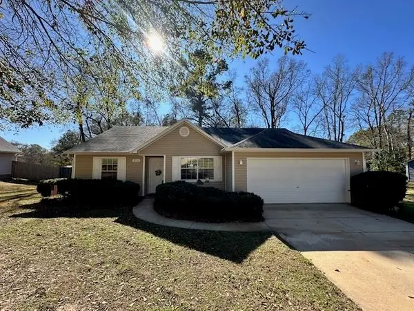 8110 Talley Ann Drive, Tallahassee, FL 32311