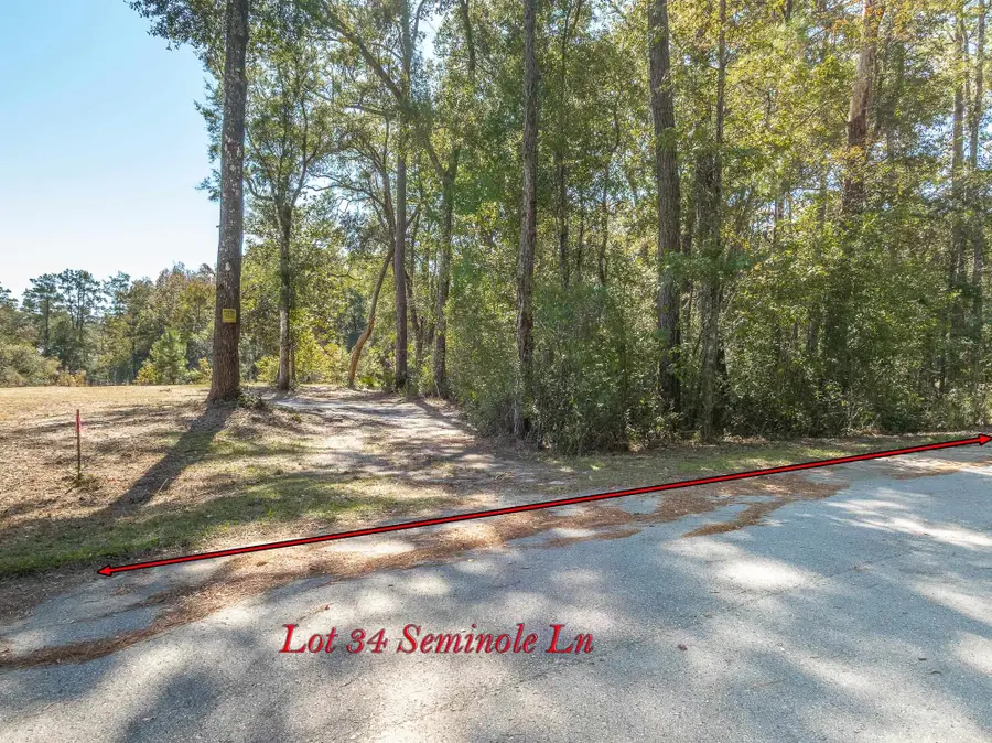 233 Seminole Lane, Sopchoppy, FL 32358 - Image #3