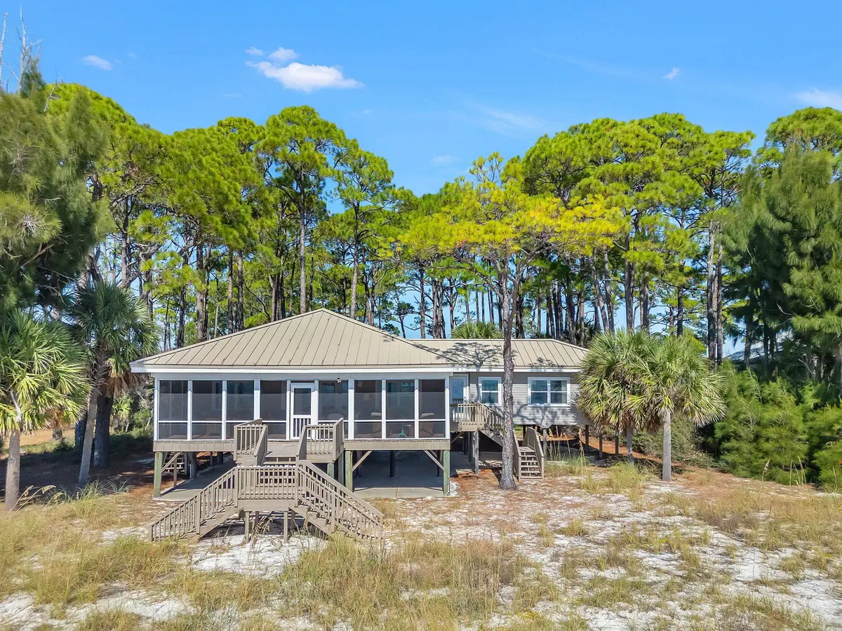1669 Alligator Drive, Alligator Point, FL 32346 - Image #1