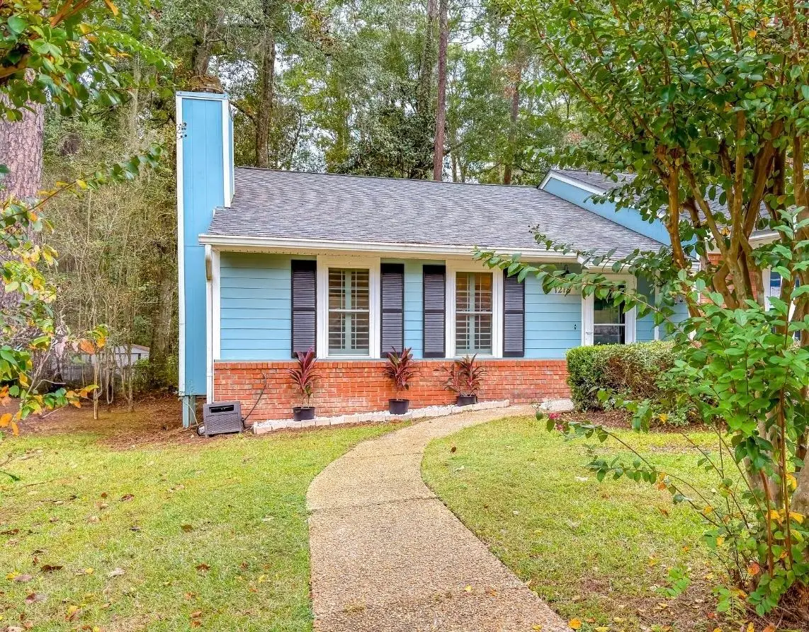 1218 Brafforton Drive, Tallahassee, FL 32311 - Image #1