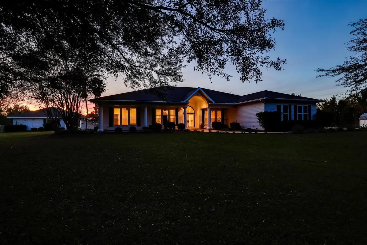 237 Valley View Court, Monticello, FL 32344 - Image #1