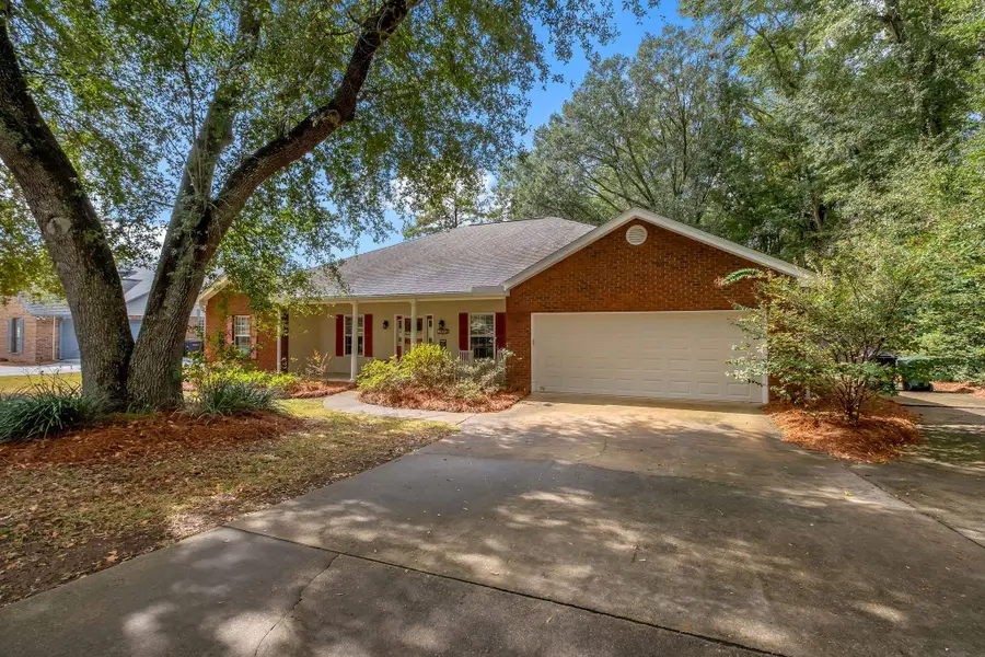 1993 Setting Sun Trail, Tallahassee, FL 32303 - Image #2