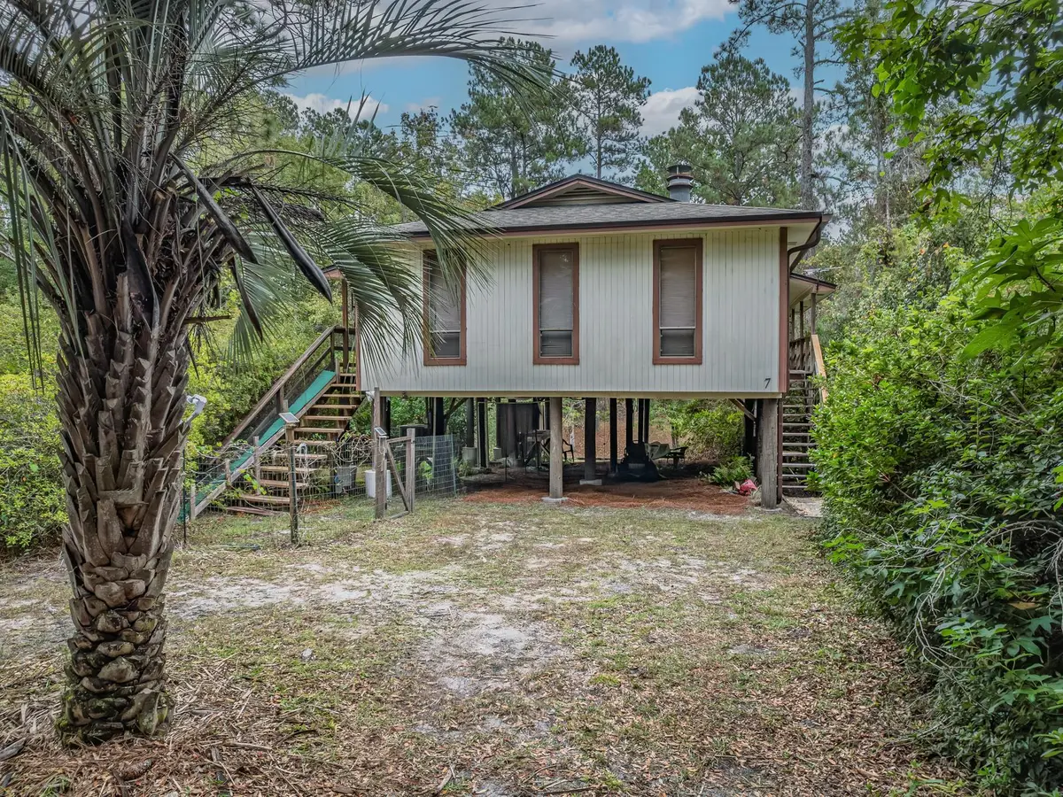7 Tram Circle, Sopchoppy, FL 32358 - Image #1
