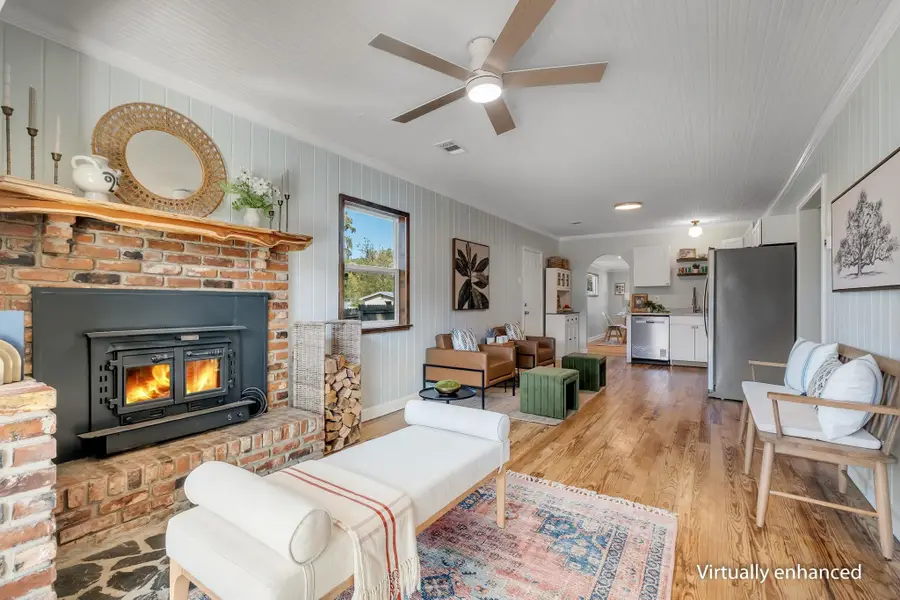 18835 Star Hill Lane, Tallahassee, FL 32310 - Image #3