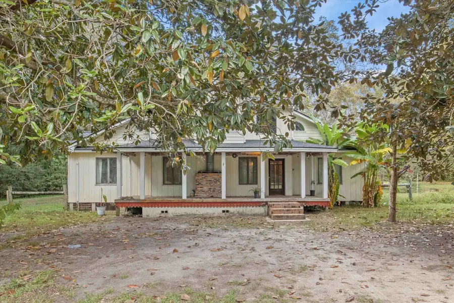 2525 Fairbanks Ferry Road, Havana, FL 32333 - Image #2