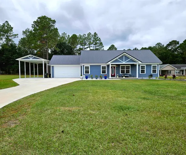 105 Mossy Creek Way, Other Georgia, GA 31773