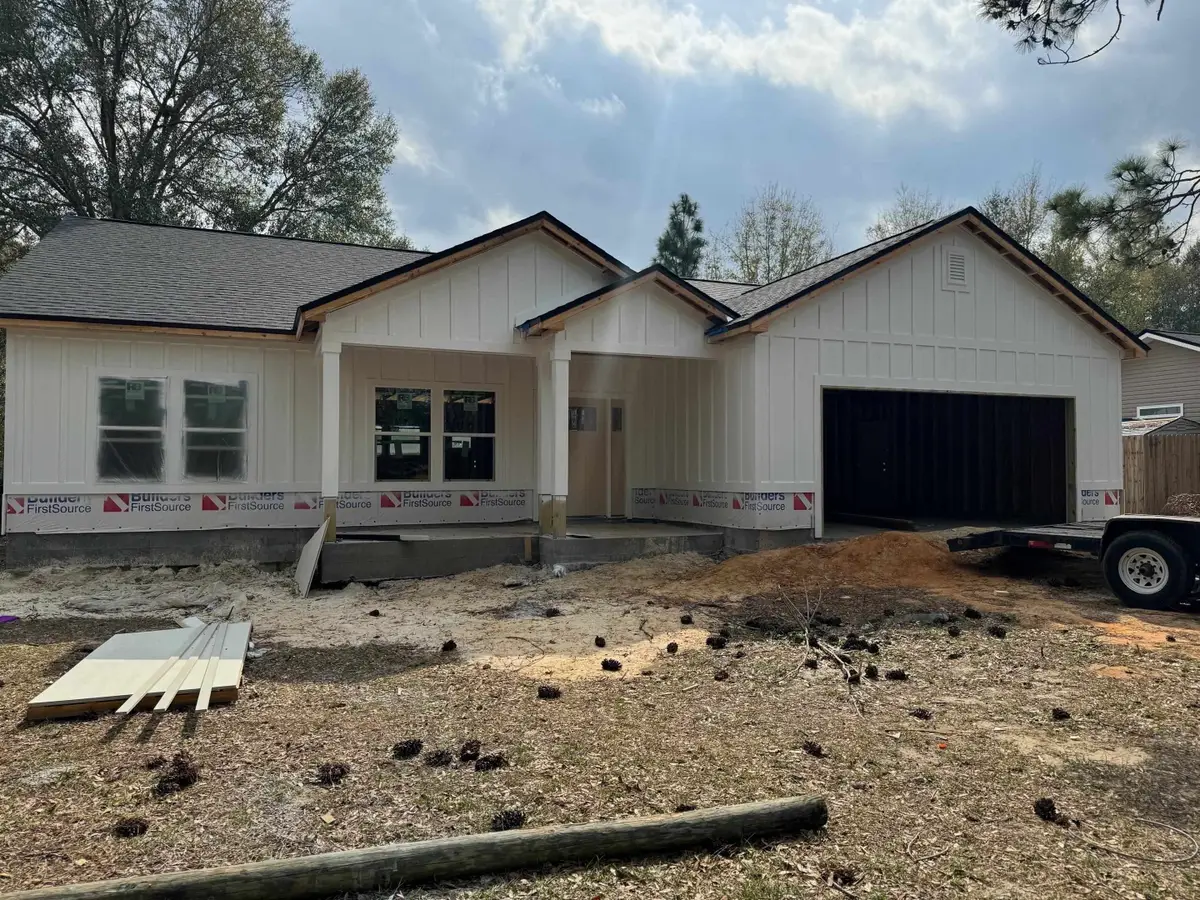 239 Ross Road, Tallahassee, FL 32305 - Image #1