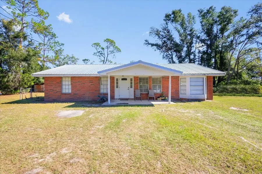 106 Stephens Street, Perry, FL 32347 - Image #3