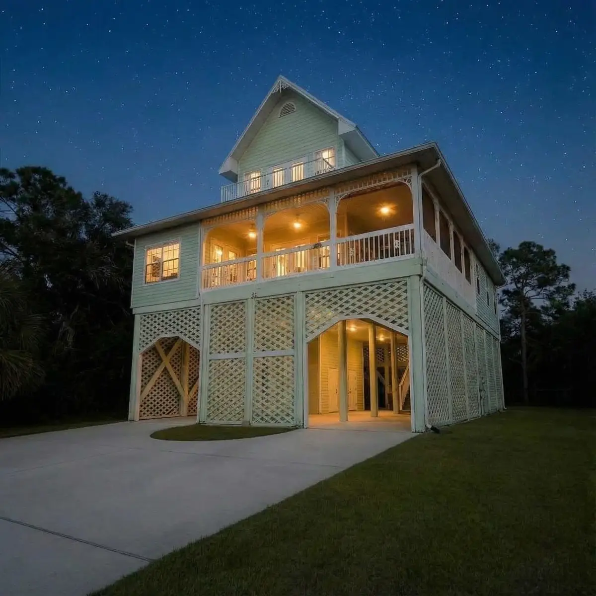 22 Sea Breeze Drive, Crawfordville, FL 32327 - Image #1