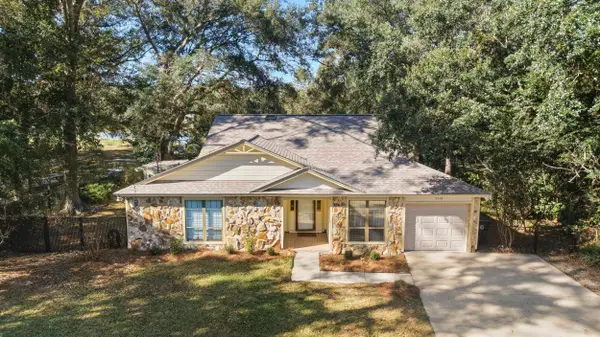 5328 Ben Brush Trail, Tallahassee, FL 32309