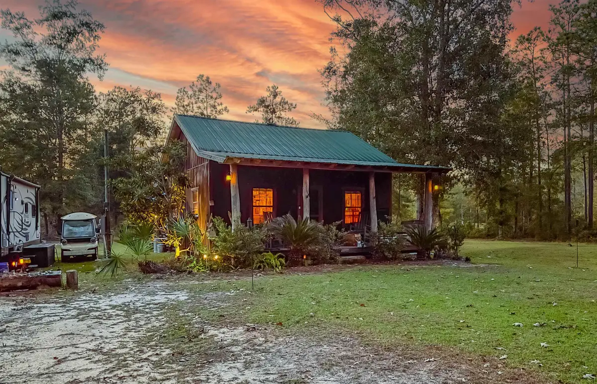 38134 SW Forest Road 123, Bristol, FL 32321 - #1