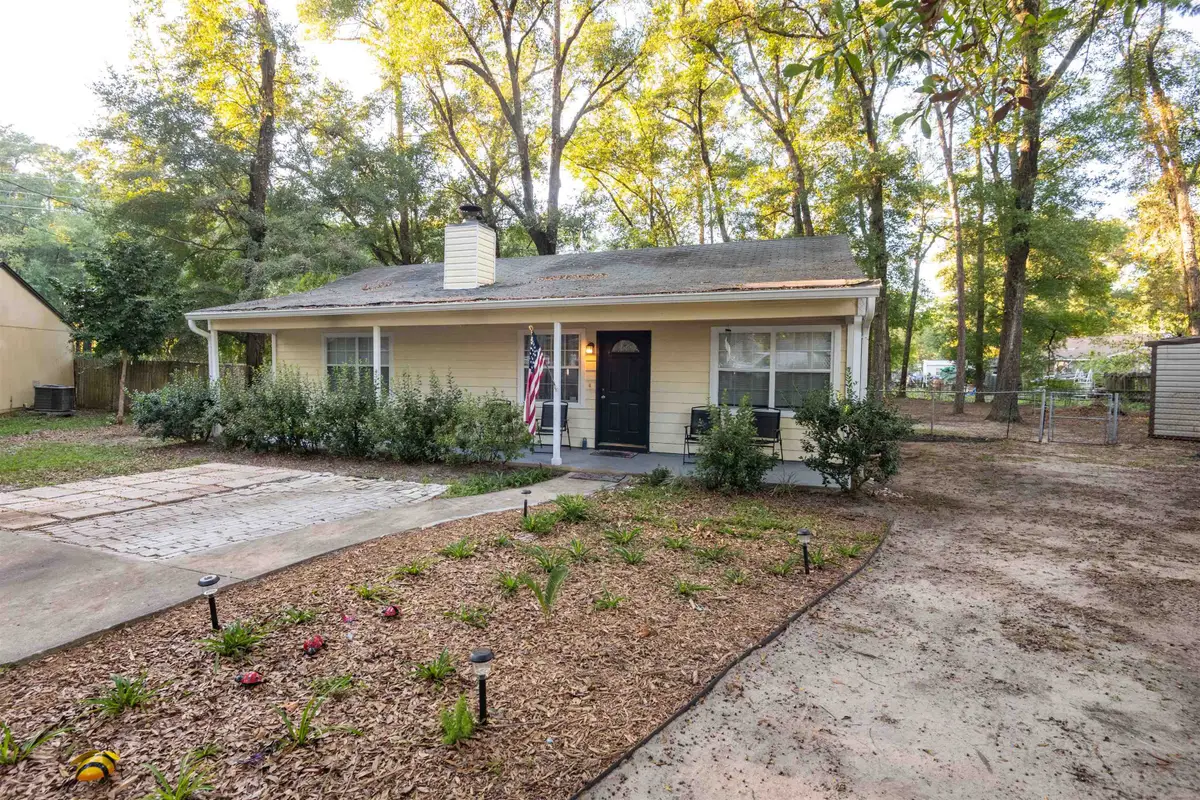 5798 Japonica Court, Tallahassee, FL 32303 - Image #1