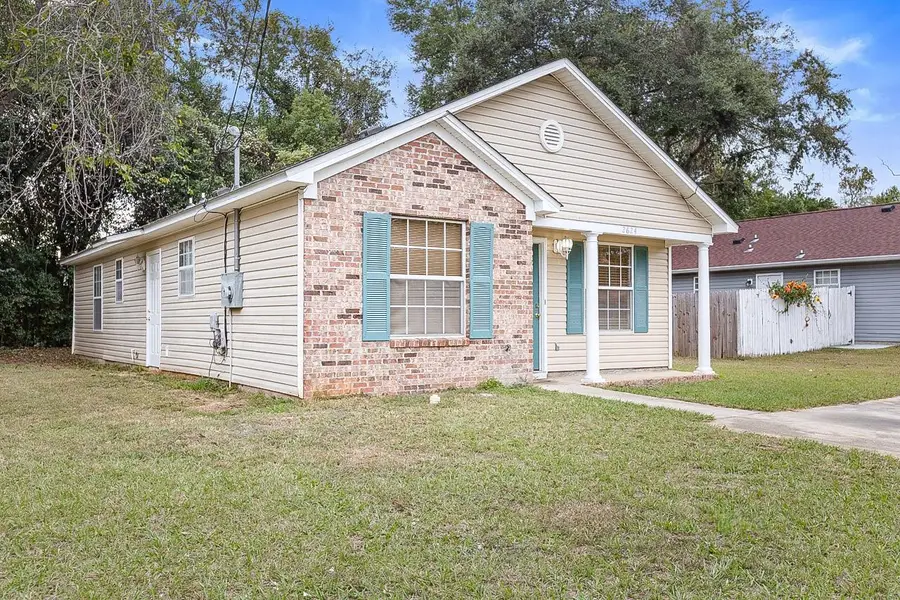 2624 Saxon Street, Tallahassee, FL 32310 - Image #3