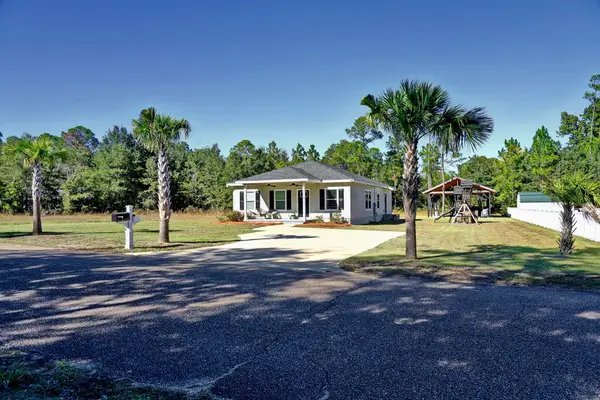168 Engelbrecht Road, Defuniak Springs, FL 32433