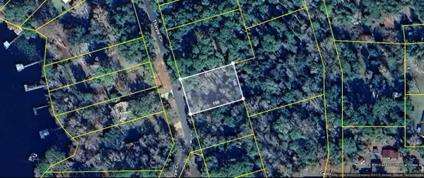Lot 15 Tharpe Circle, Quincy, FL 32351