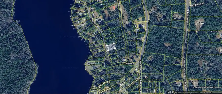 Lot 15 Tharpe Circle, Quincy, FL 32351 - Image #3