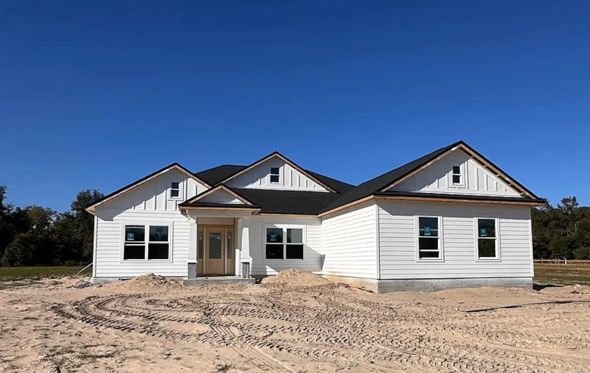 144 Golden Loop, Crawfordville, FL 32327 - Image #1