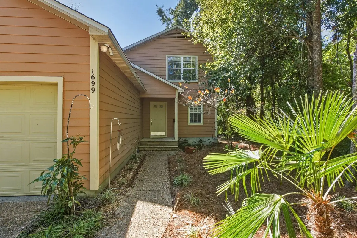 1699 Silverwood Drive, Tallahassee, FL 32301 - Image #1