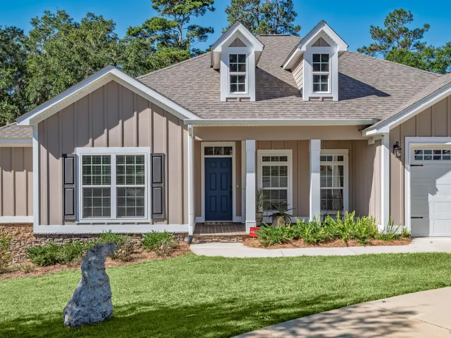 2122 Stiles Pond Court, Tallahassee, FL 32303 - Image #2