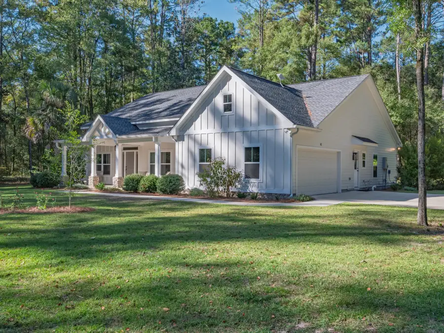 82 Morning Glory Trail, Crawfordville, FL 32327 - Image #2