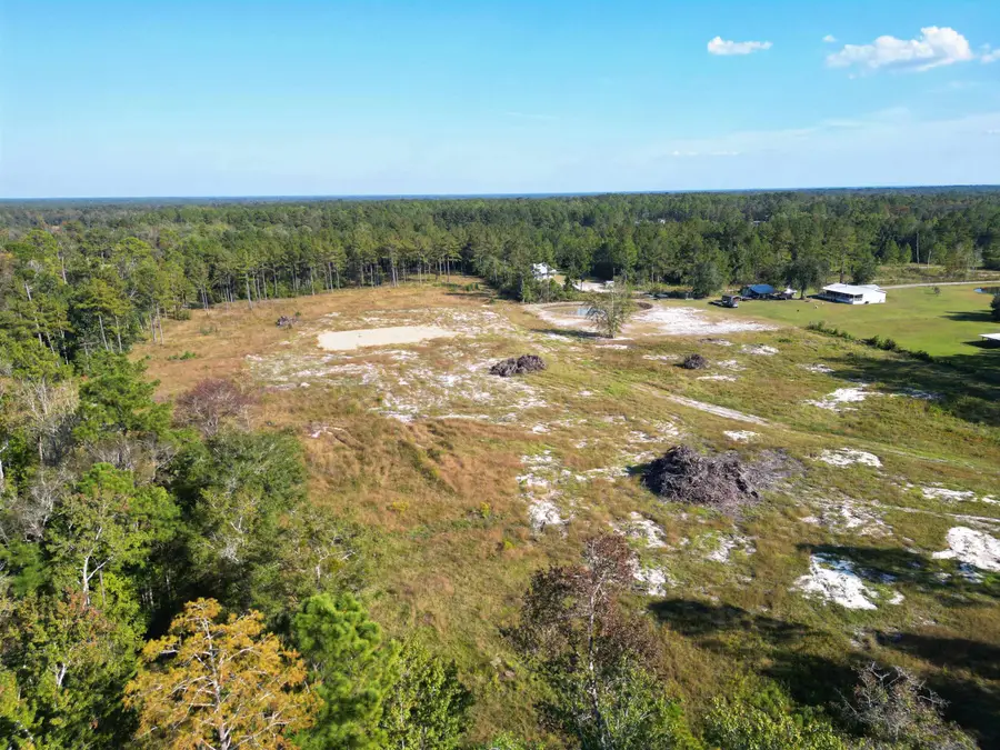 17752 NE Arnold Kelly Road, Hosford, FL 32334 - Image #2