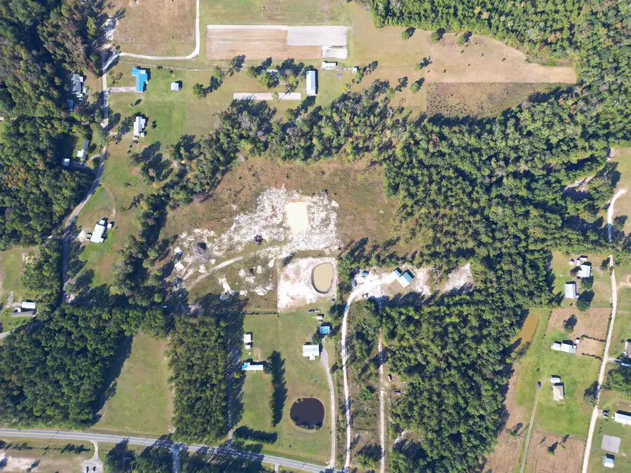 17752 NE Arnold Kelly Road, Hosford, FL 32334 - Image #3