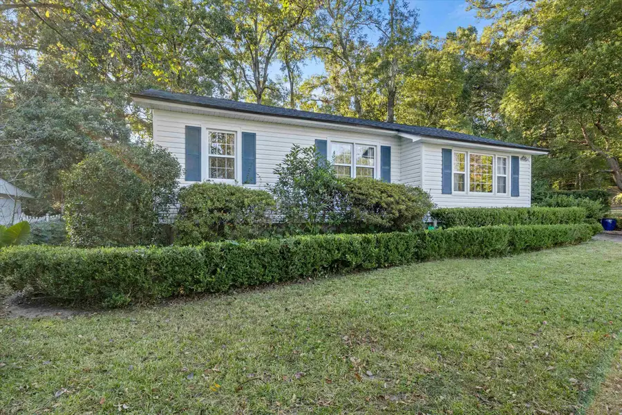 1940 Temple Drive, Tallahassee, FL 32303 - Image #2