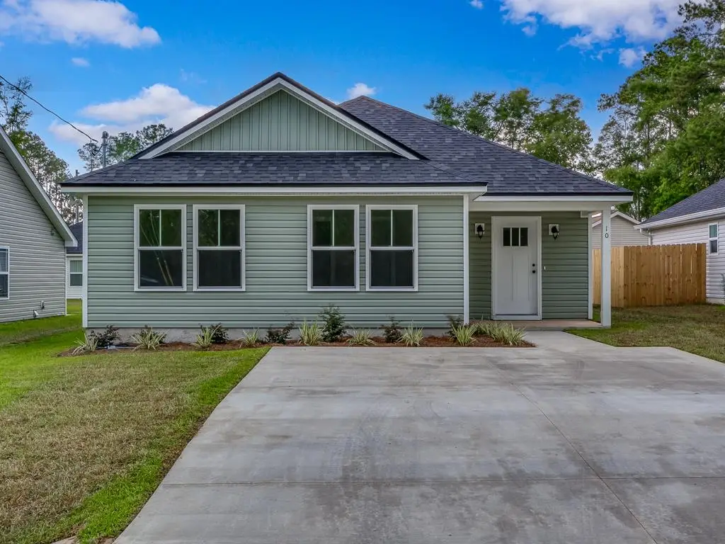 17 Comanche Trail, Crawfordville, FL 32327 - Image #1