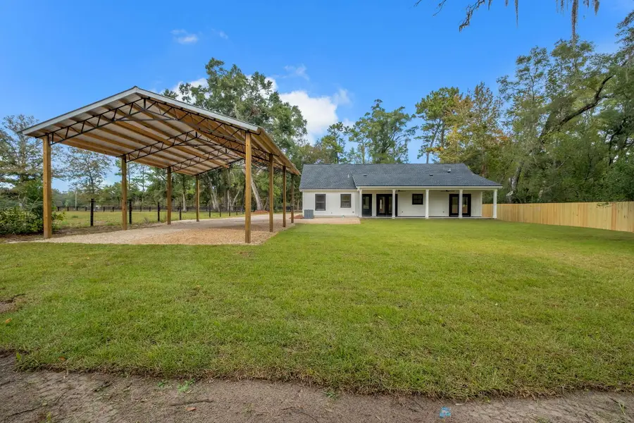 1017 Shadeville Road, Crawfordville, FL 32327 - Image #2