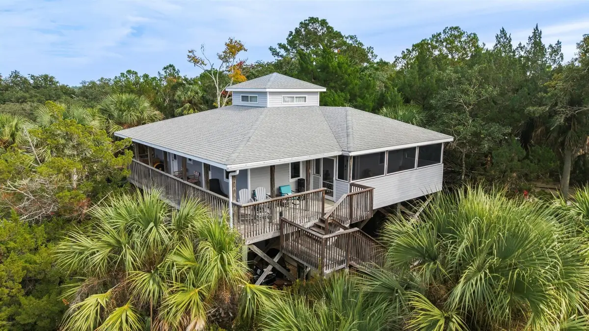 3 Blue Dolphin Drive, Crawfordville, FL 32327 - Image #1