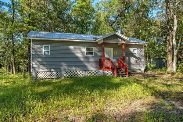 70 Fonigan Road, Sopchoppy, FL 32358