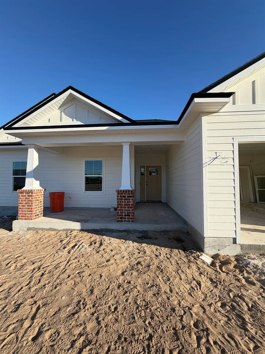 4 Divine Loop, Crawfordville, FL 32327 - Image #2