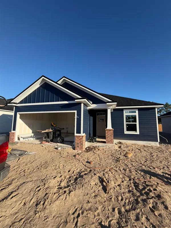 6 Divine Loop, Crawfordville, FL 32327