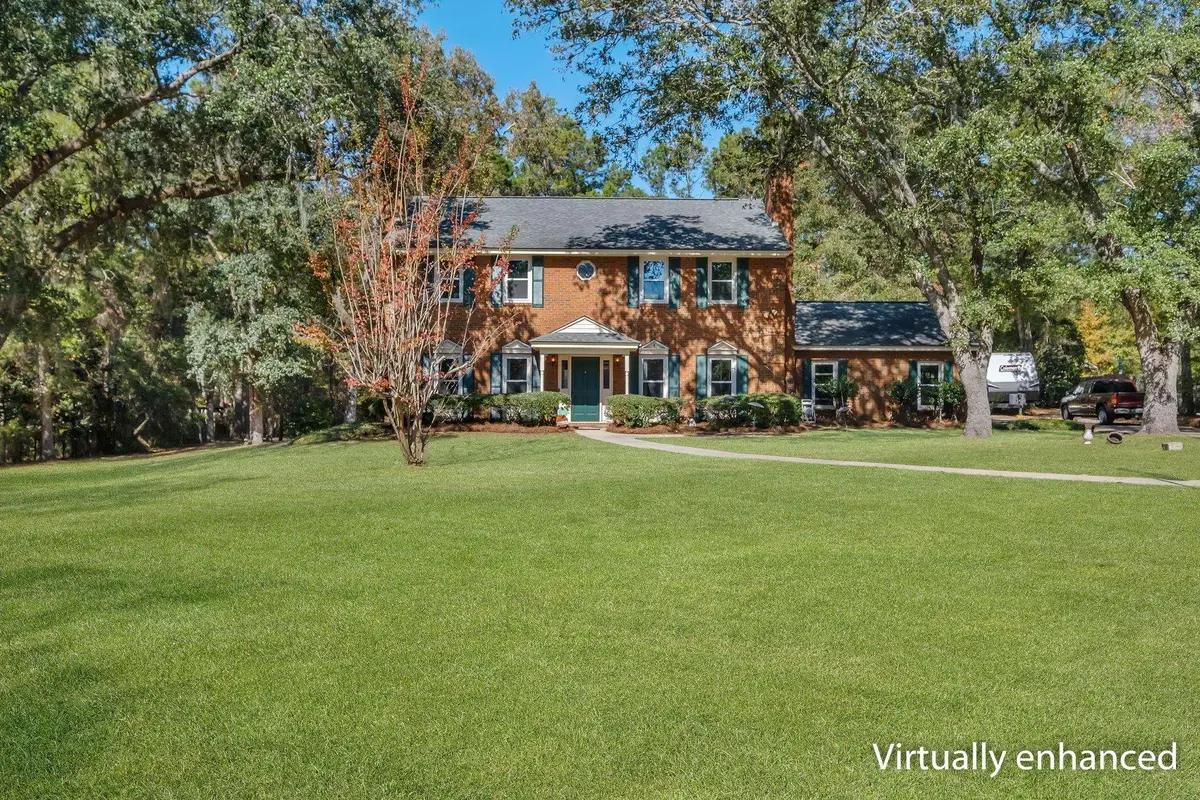 7817 Mcclure Drive, Tallahassee, FL 32312 - Image #1