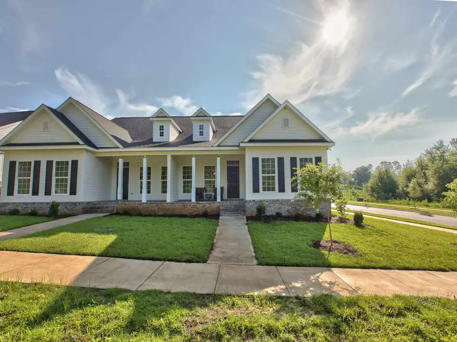 413 Dartez Court, Tallahassee, FL 32317 - Image #2