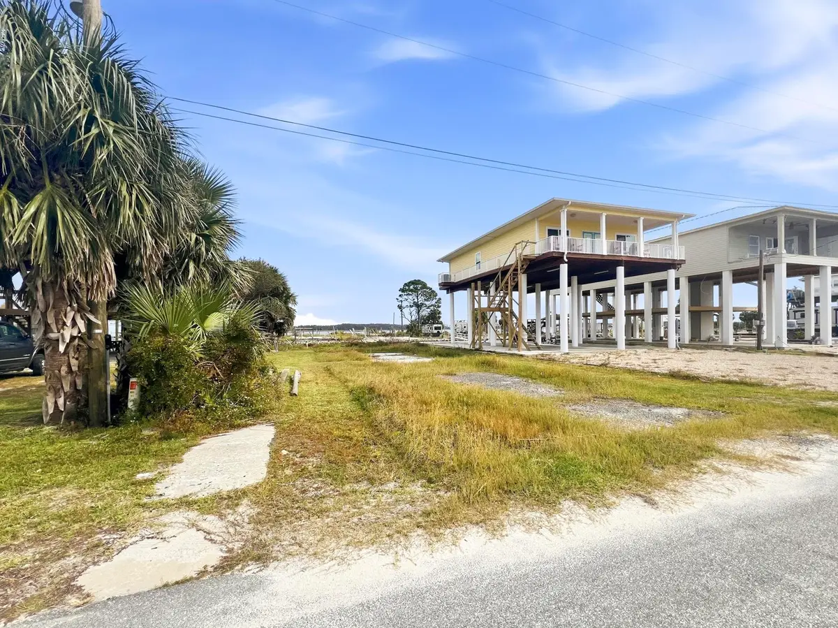 21160 Keaton Beach Drive, Perry South, FL 32348 - Image #1