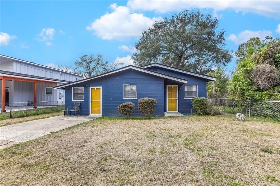 516 Thomas Street, Quincy, FL 32351 - Image #2