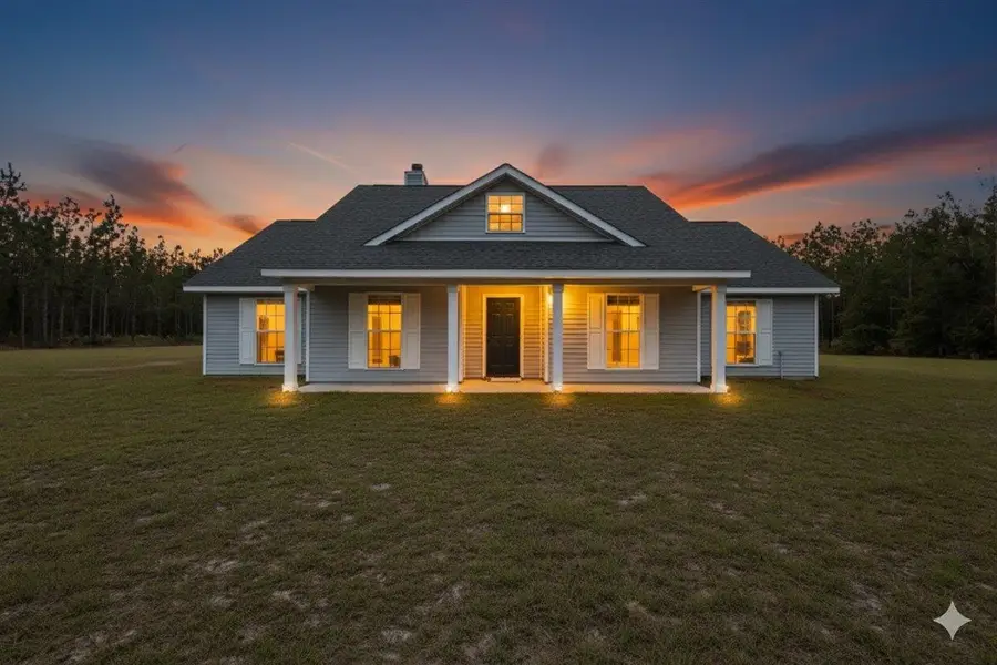 2542 SE Olustee Drive, Lee, FL 32059 - Image #2