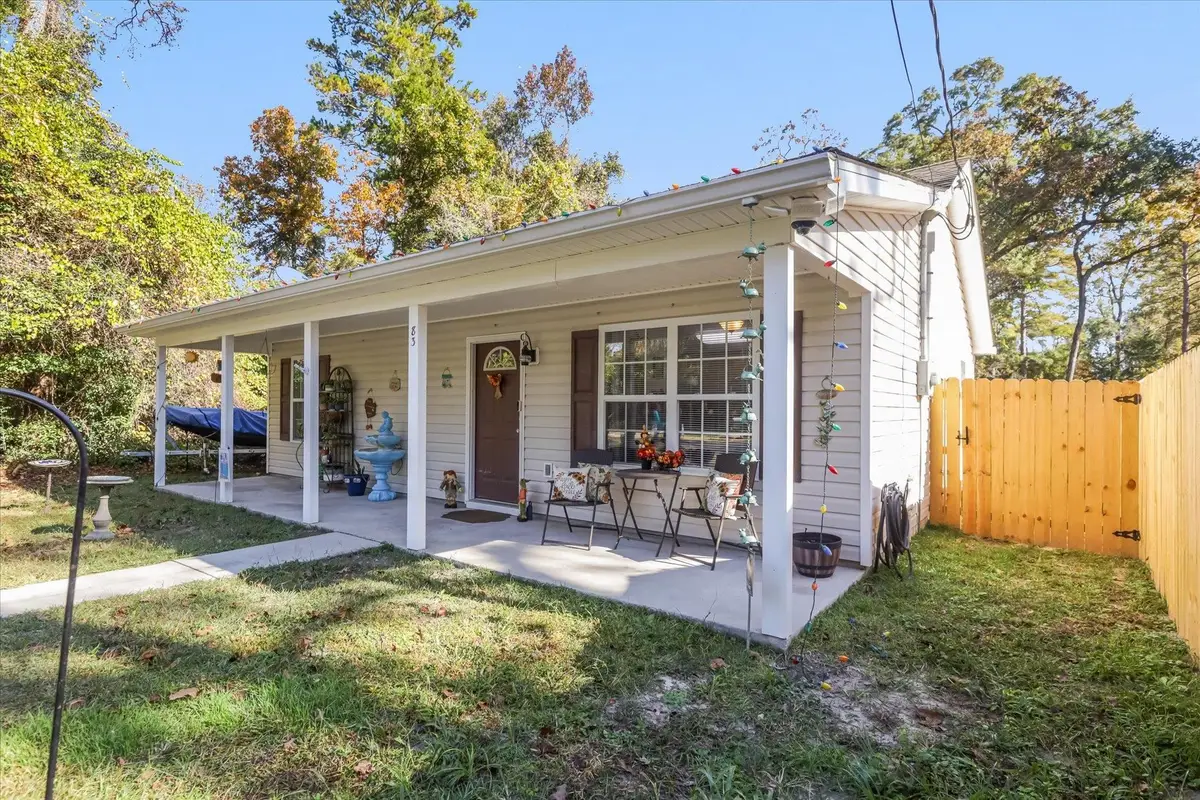 83 Dakota Drive, Crawfordville, FL 32327 - Image #1