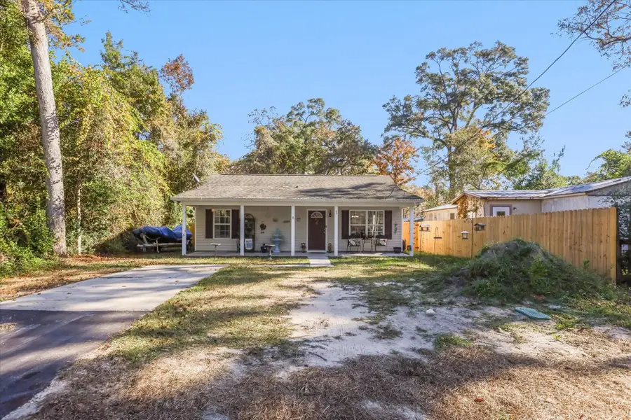 83 Dakota Drive, Crawfordville, FL 32327 - Image #3
