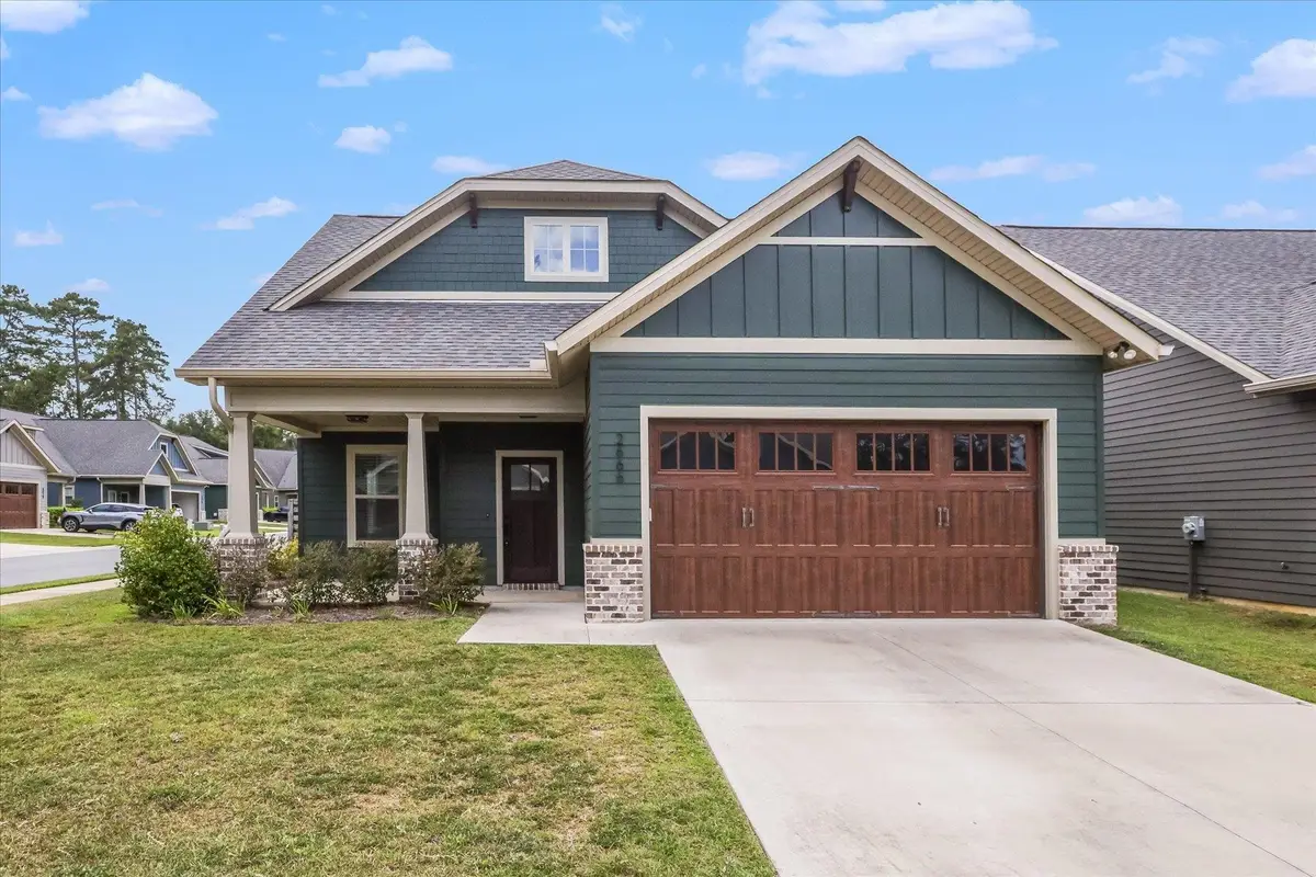 2666 Bending Way, Tallahassee, FL 32308 - Image #1