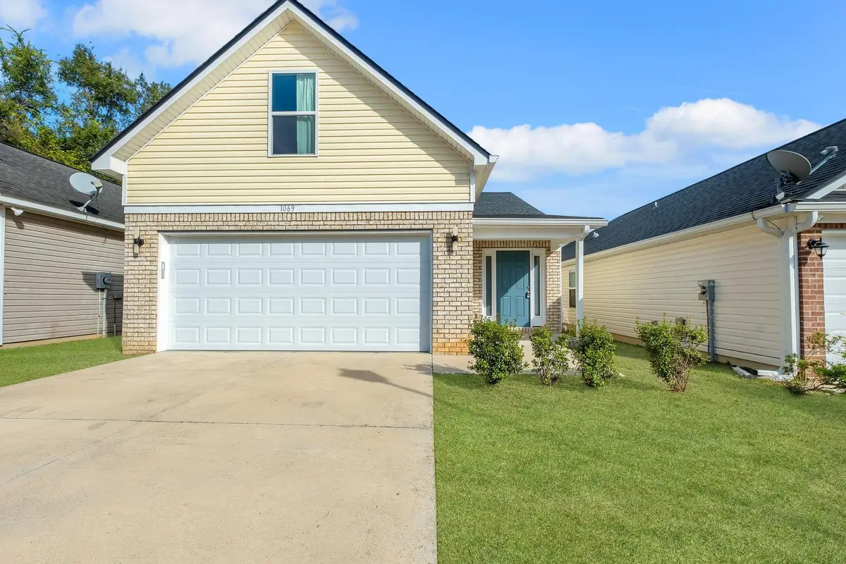 1069 Lacey Lane, Tallahassee, FL 32304 - Image #1