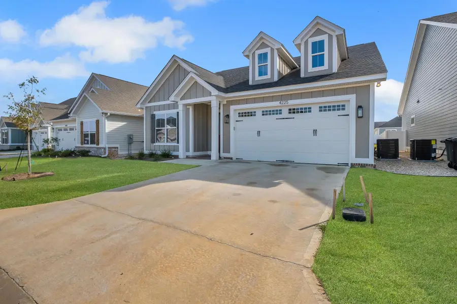 4225 Landry Lane, Tallahassee, FL 32317 - Image #3