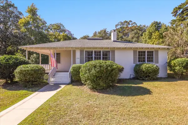 1714 Monticello Drive, Tallahassee, FL 32303