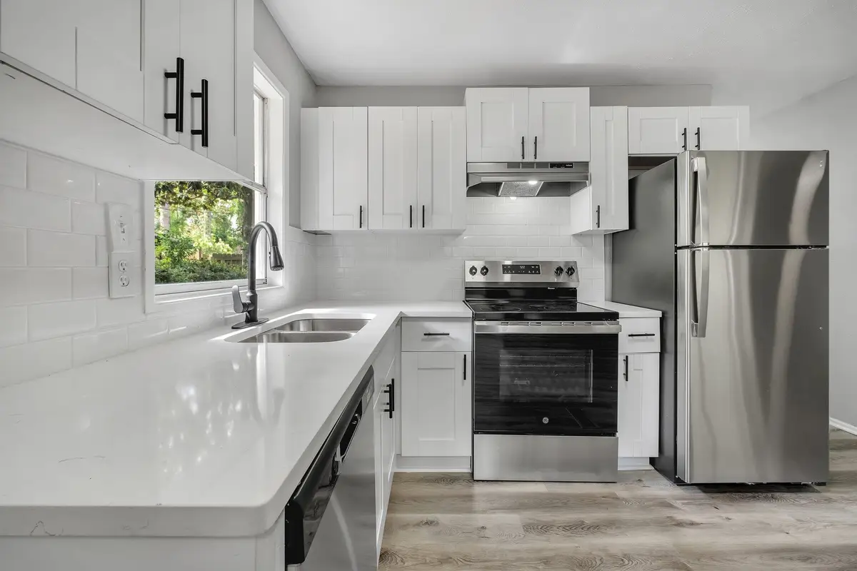 2124 Berkshire Drive, Tallahassee, FL 32304 - Image #1