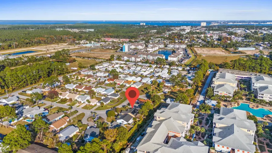 1640 Vecuna Circle, Panama City, FL 32407 - Image #2