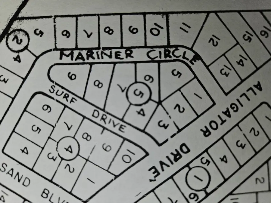 596 Mariner Circle, Alligator Point, FL 32346 - Image #2