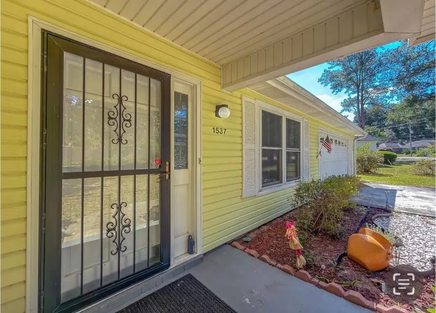 1537 Goodwood Drive, Tallahassee, FL 32308 - Image #3